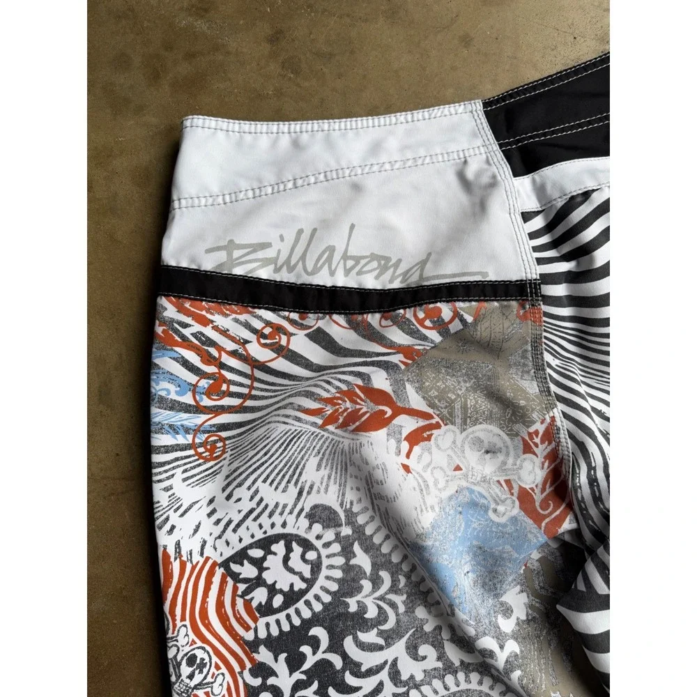 Billabong mens board